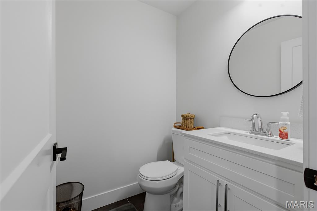 Pardee Court - Residential
