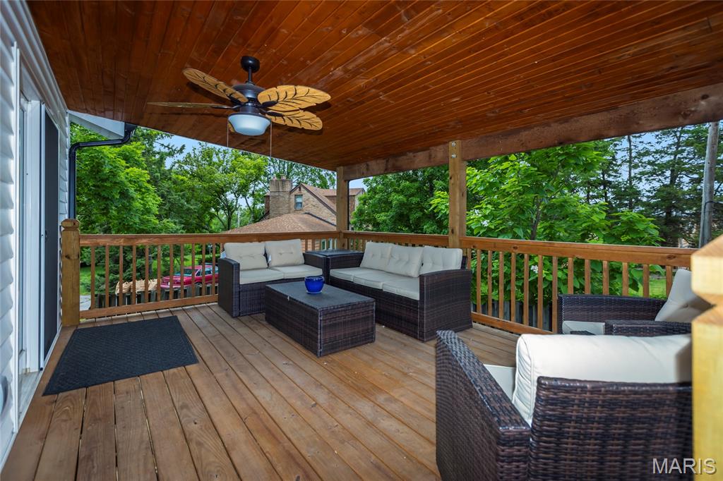 Pardee Court - Residential