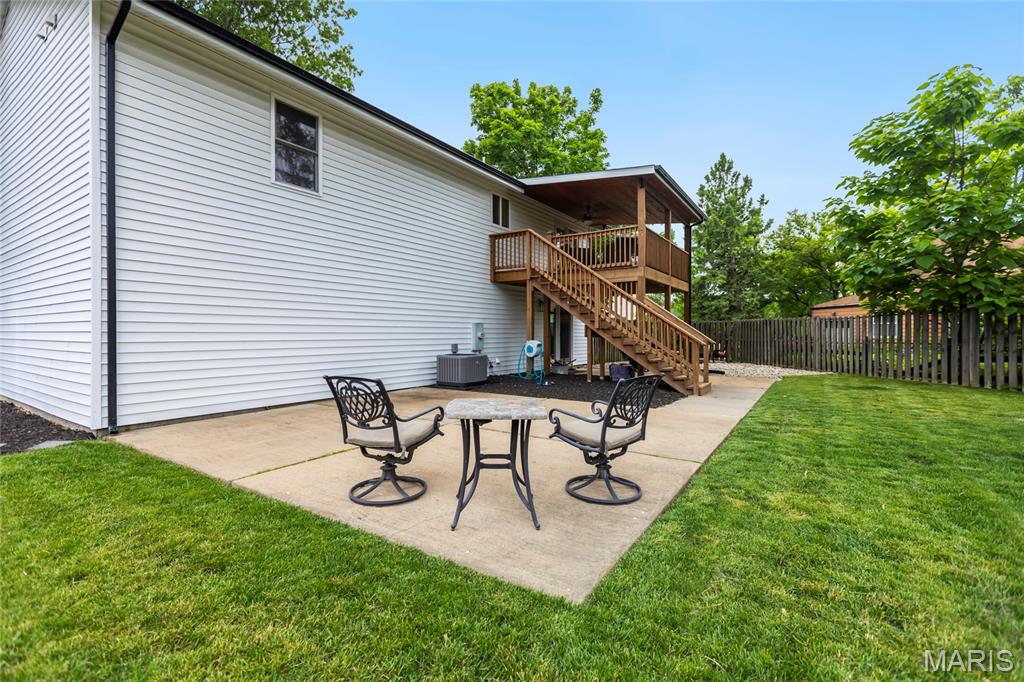 Pardee Court - Residential