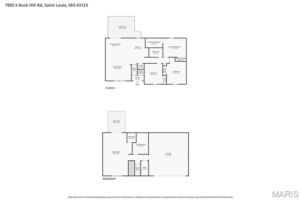 Pardee Court - Residential
