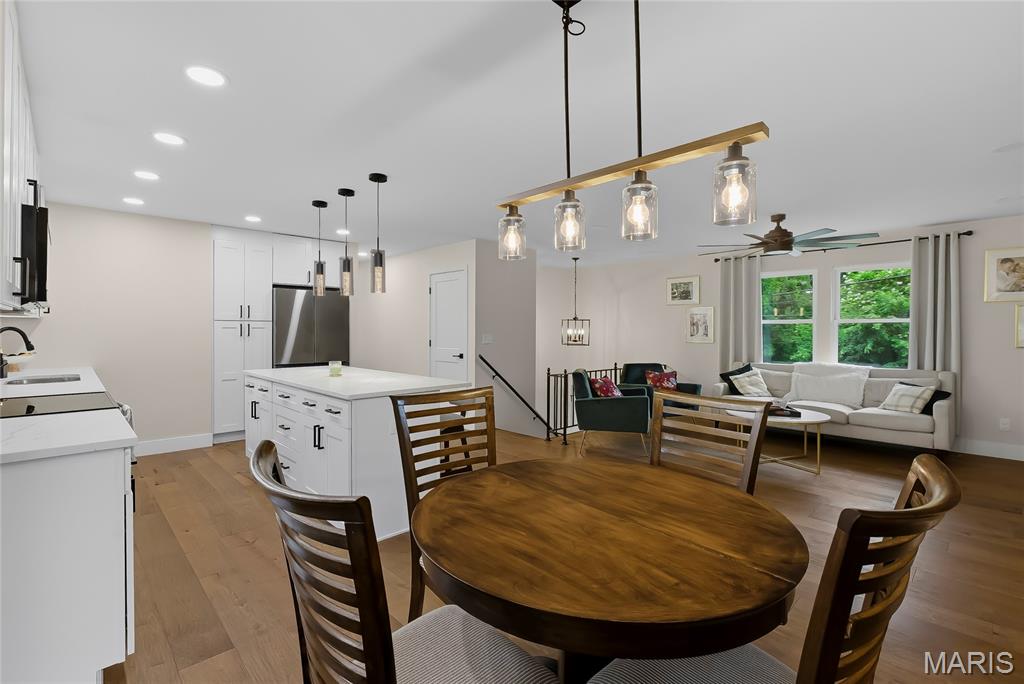 Pardee Court - Residential