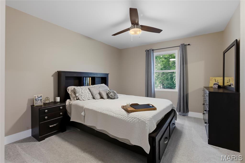 Pardee Court - Residential
