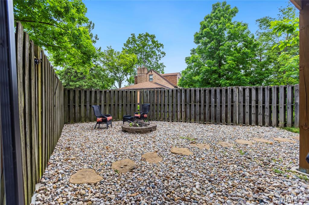 Pardee Court - Residential