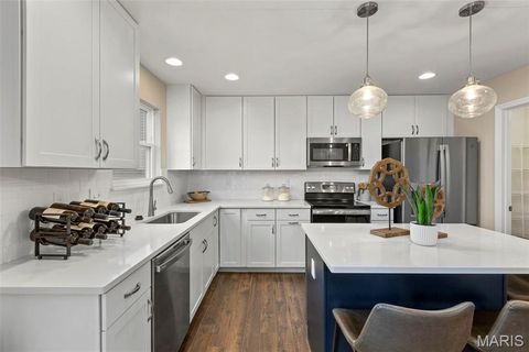 Tiny photo for 117 Day Lily Lane, Wentzville, MO 63385 (MLS # 26006259)