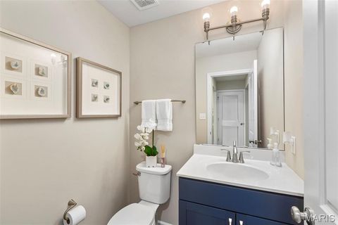 Tiny photo for 117 Day Lily Lane, Wentzville, MO 63385 (MLS # 26006259)