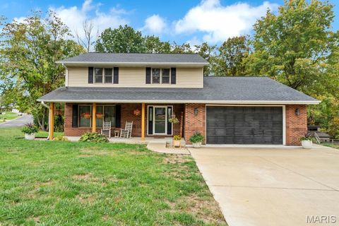 237 Oak Tree Drive Columbia IL 62236