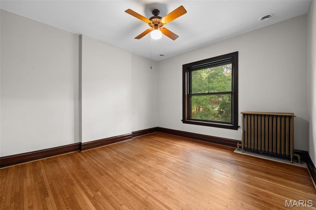 Tower Grove Heights Add - Residential