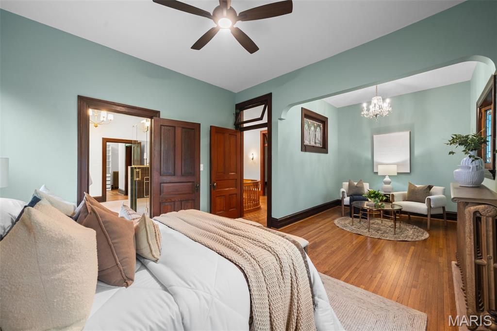 Tower Grove Heights Add - Residential