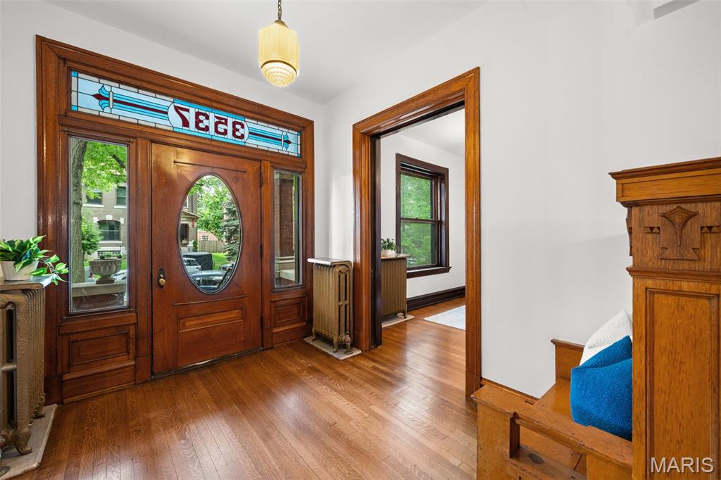 Tower Grove Heights Add - Residential