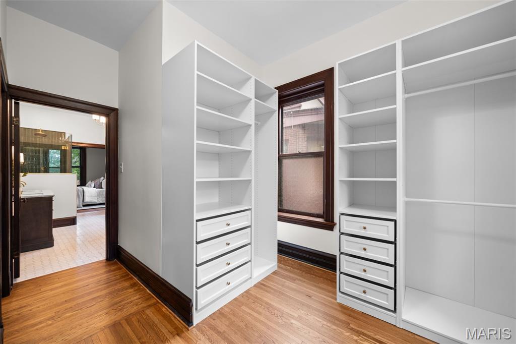 Tower Grove Heights Add - Residential