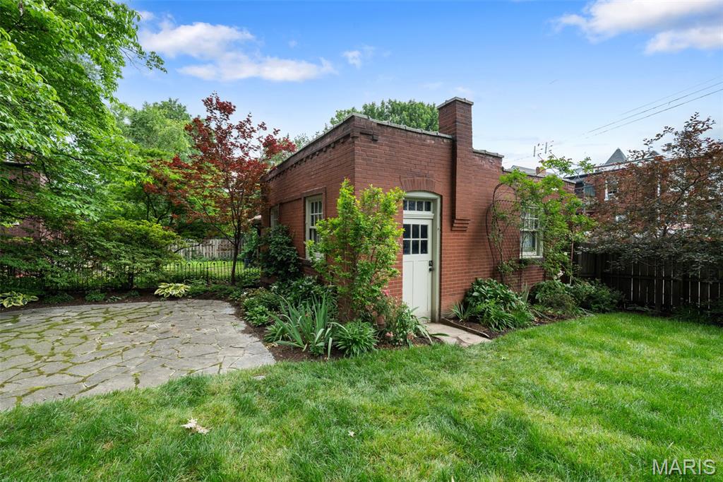 Tower Grove Heights Add - Residential
