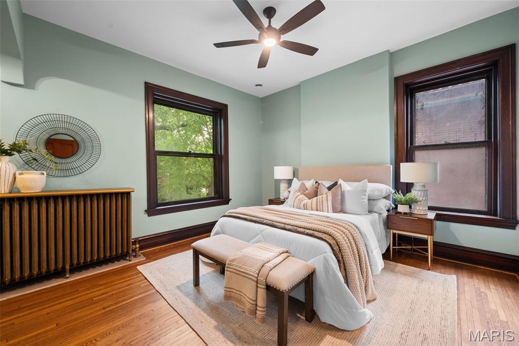 Tower Grove Heights Add - Residential