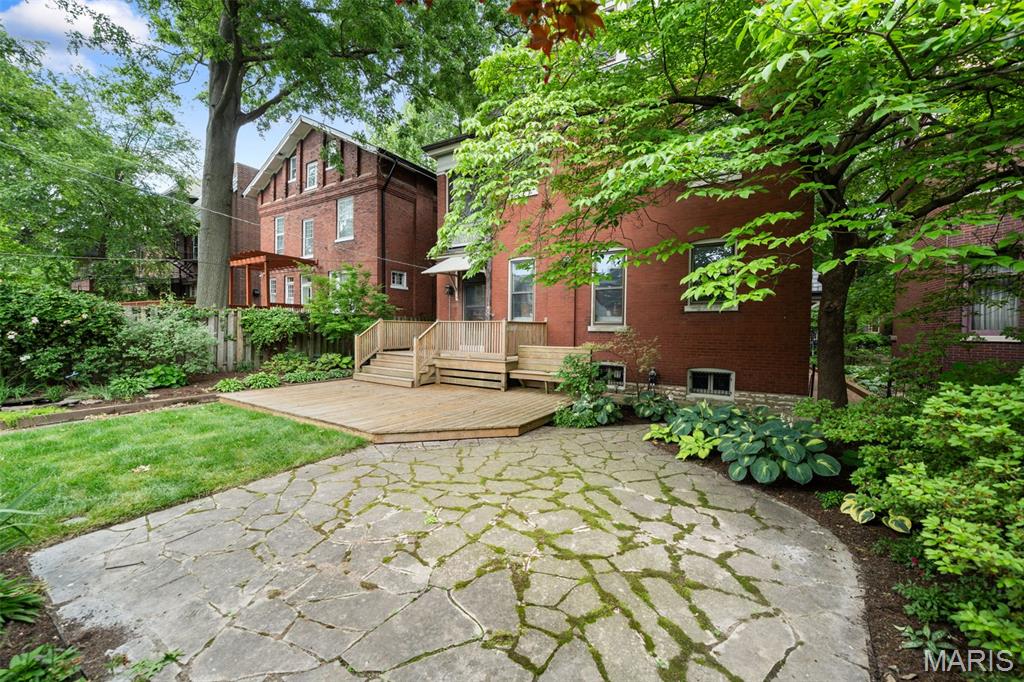 Tower Grove Heights Add - Residential