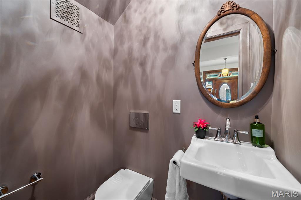 Tower Grove Heights Add - Residential