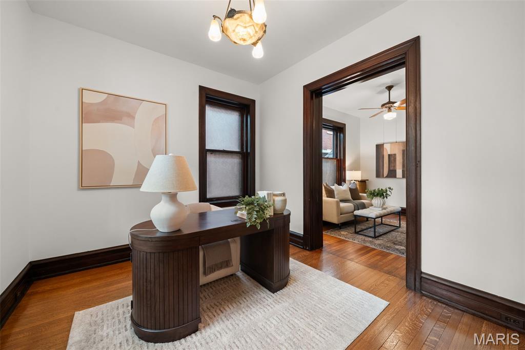 Tower Grove Heights Add - Residential