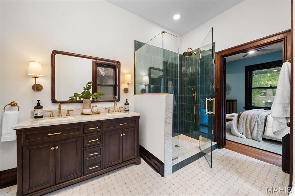 Tower Grove Heights Add - Residential