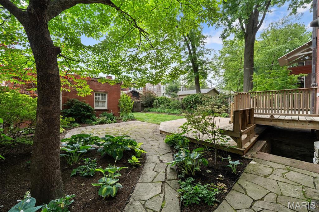 Tower Grove Heights Add - Residential