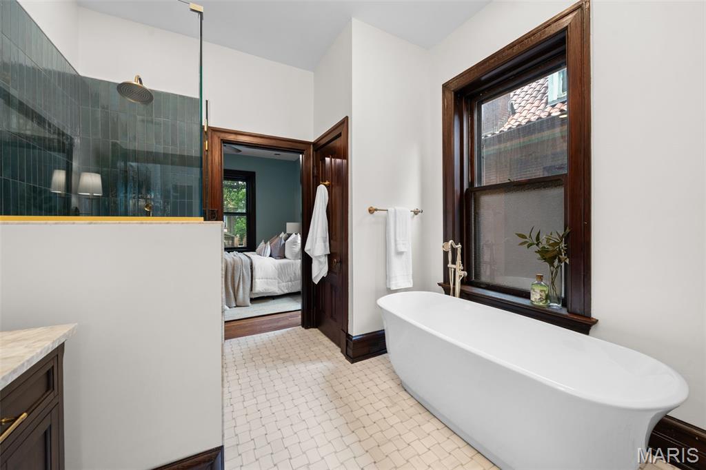 Tower Grove Heights Add - Residential