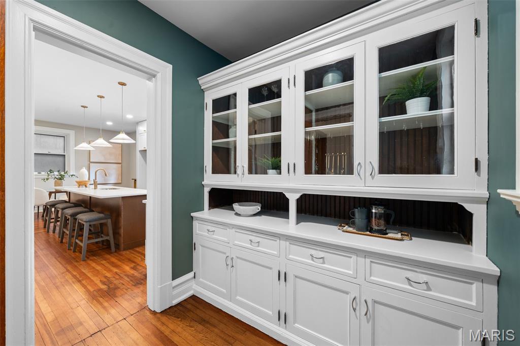 Tower Grove Heights Add - Residential