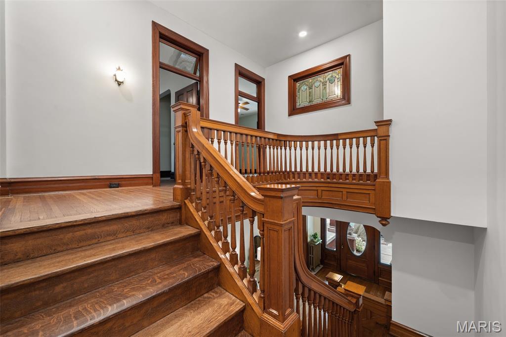 Tower Grove Heights Add - Residential