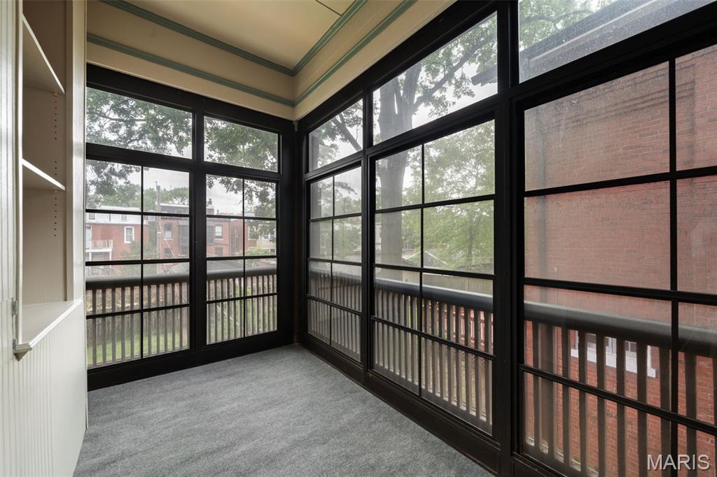 Tower Grove Heights Add - Residential