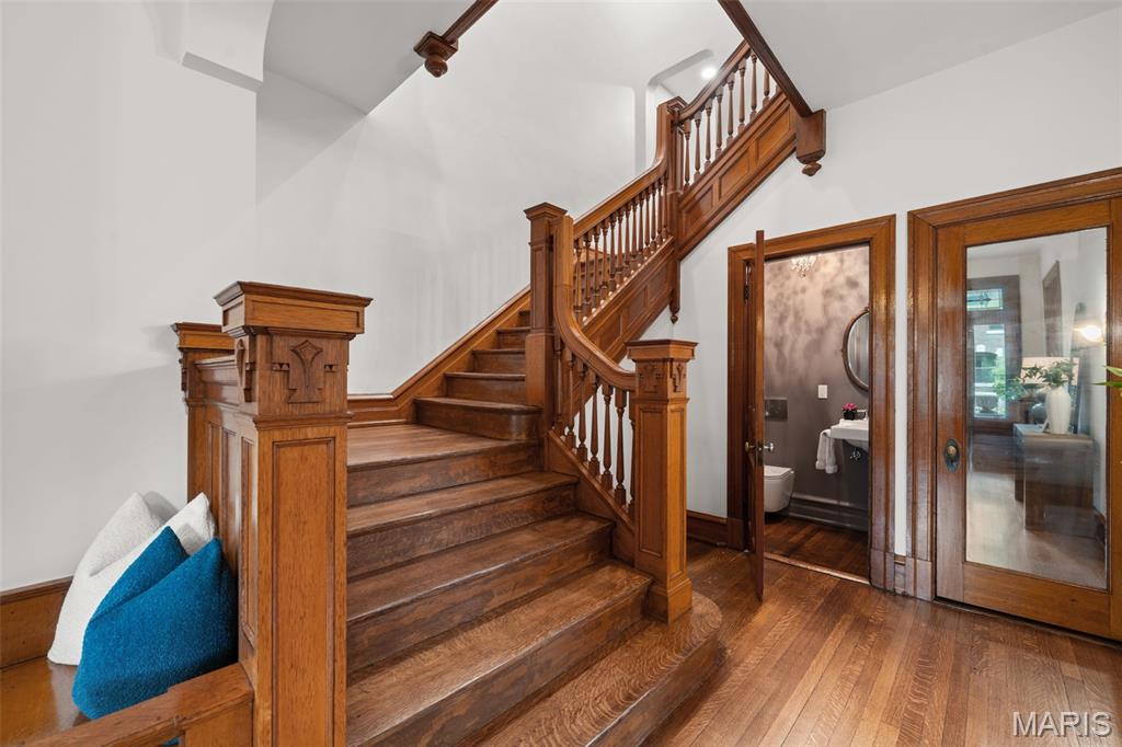 Tower Grove Heights Add - Residential
