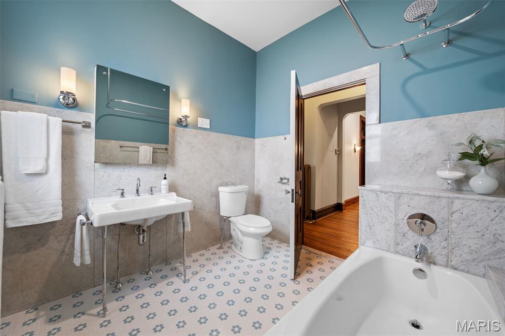 Tower Grove Heights Add - Residential