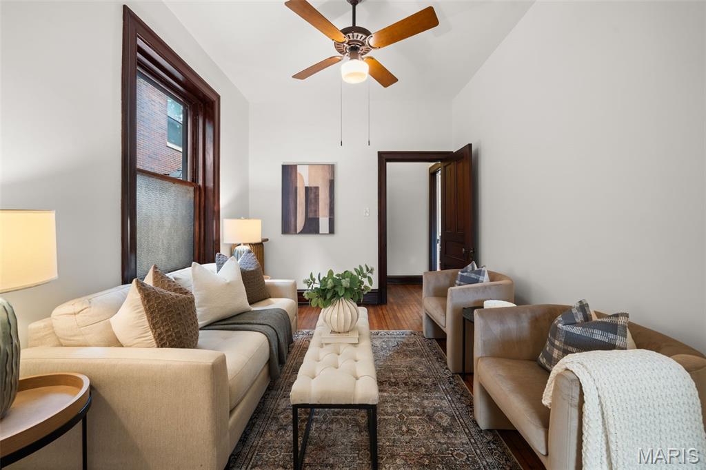 Tower Grove Heights Add - Residential