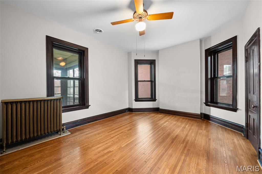 Tower Grove Heights Add - Residential