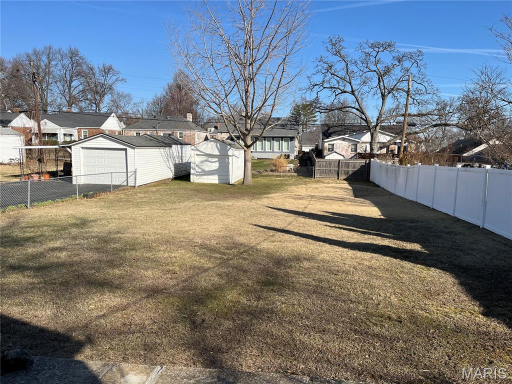 8637 Litzsinger Road