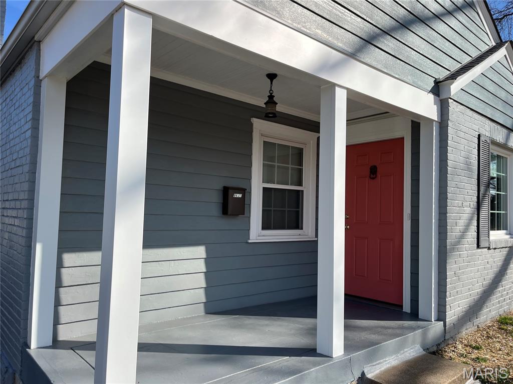 8637 Litzsinger Road