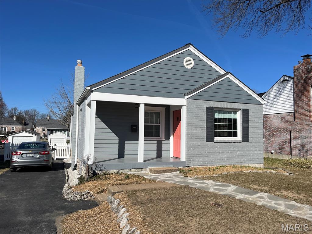 Summit Park Resub - Residential