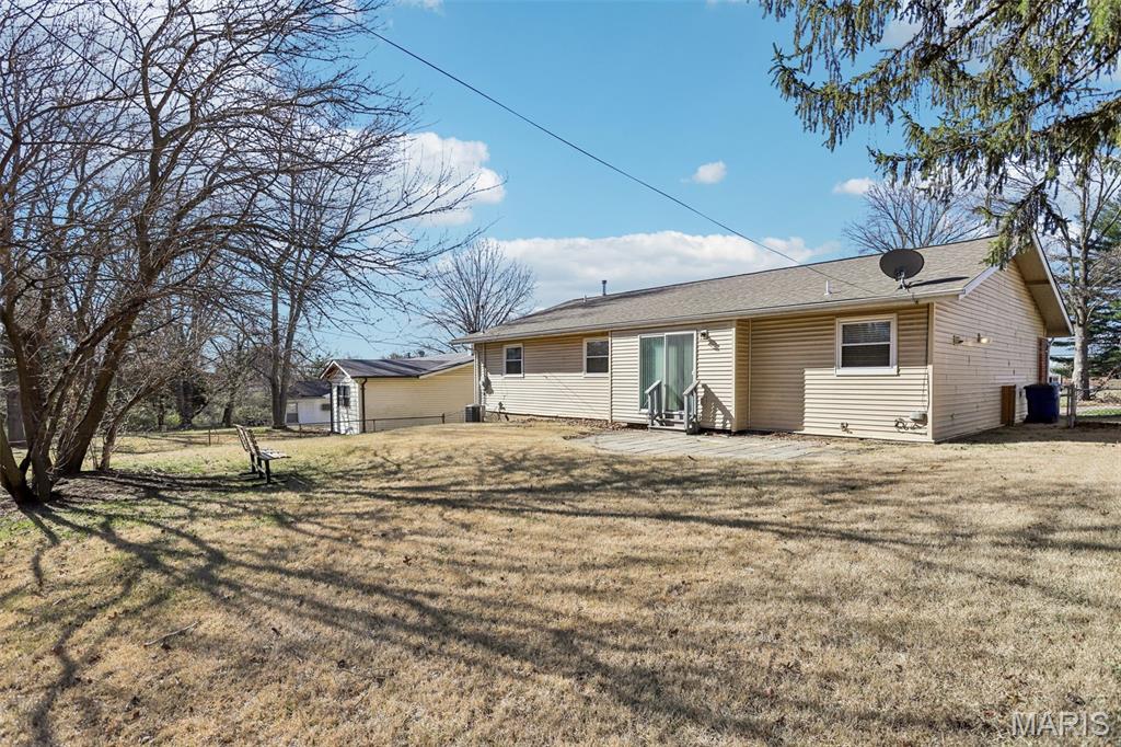 Seven Hills 4 - Residential