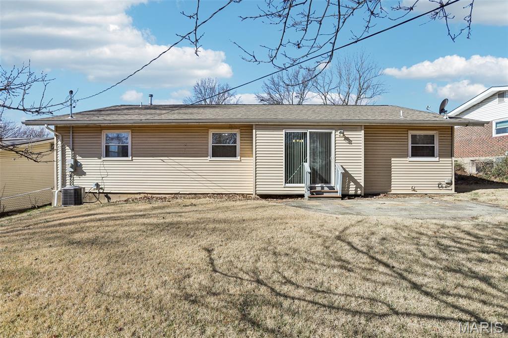 Seven Hills 4 - Residential