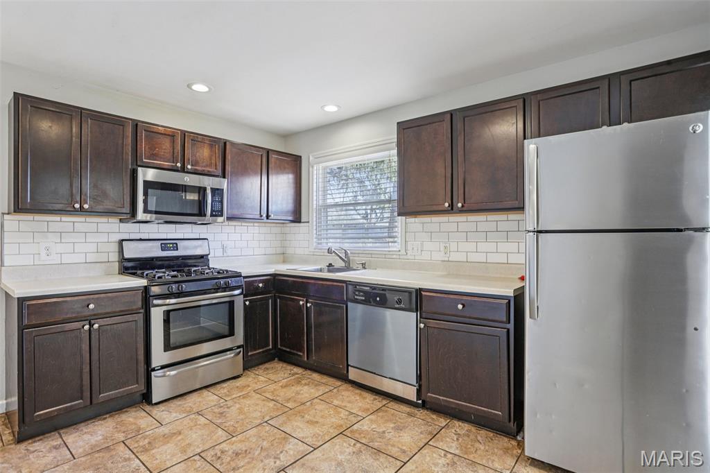 Seven Hills 4 - Residential