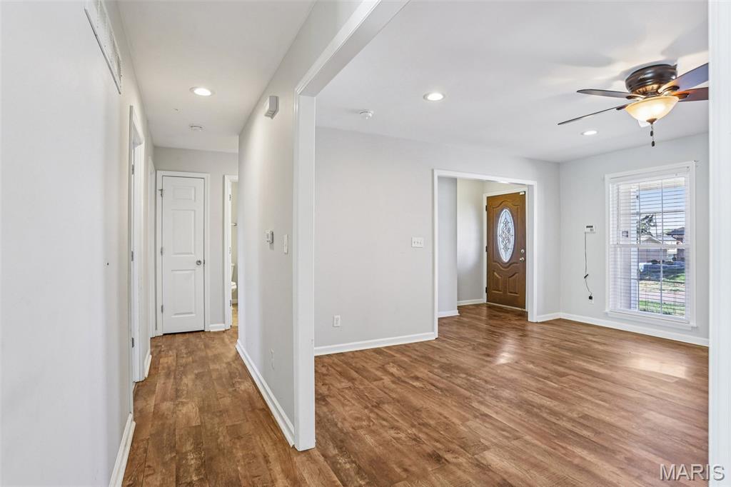 Seven Hills 4 - Residential