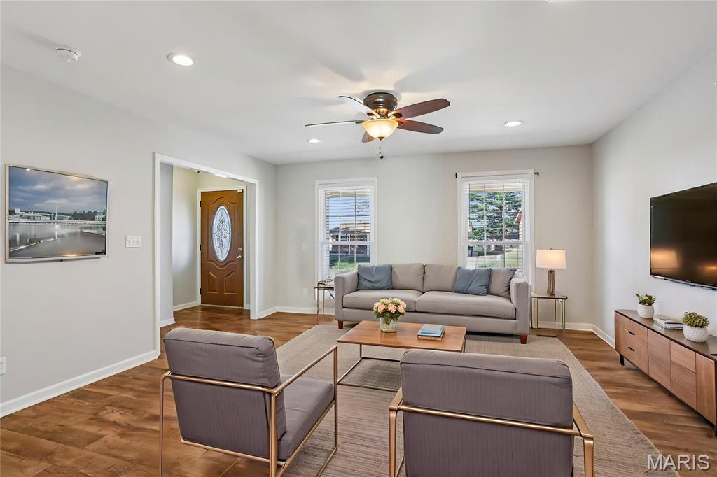 Seven Hills 4 - Residential