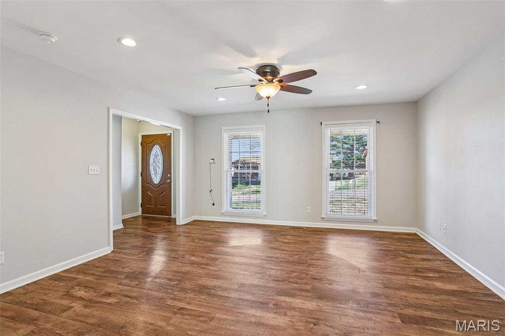 Seven Hills 4 - Residential