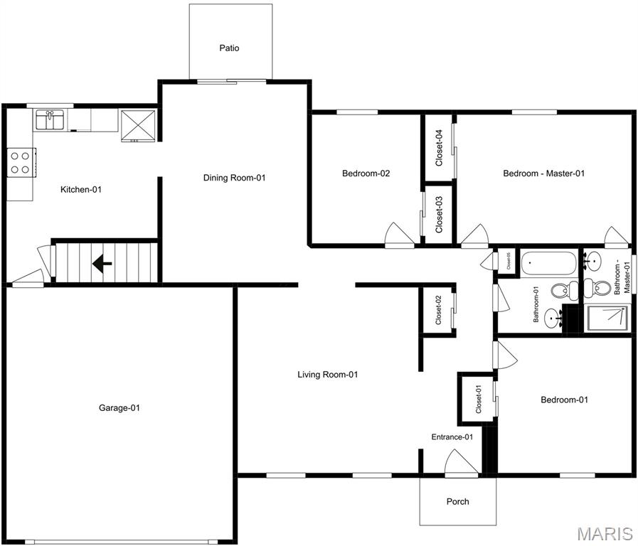 Seven Hills 4 - Residential