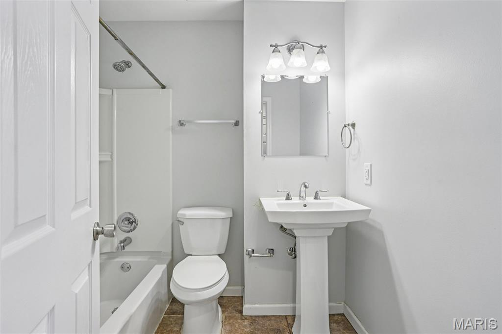 Seven Hills 4 - Residential