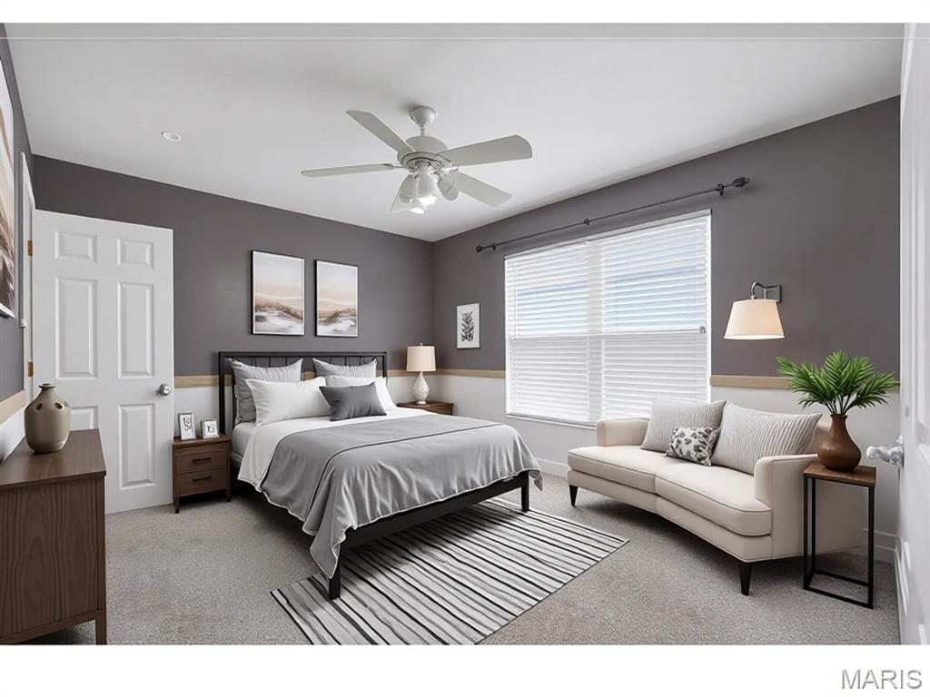 Cascades Five The - Residential