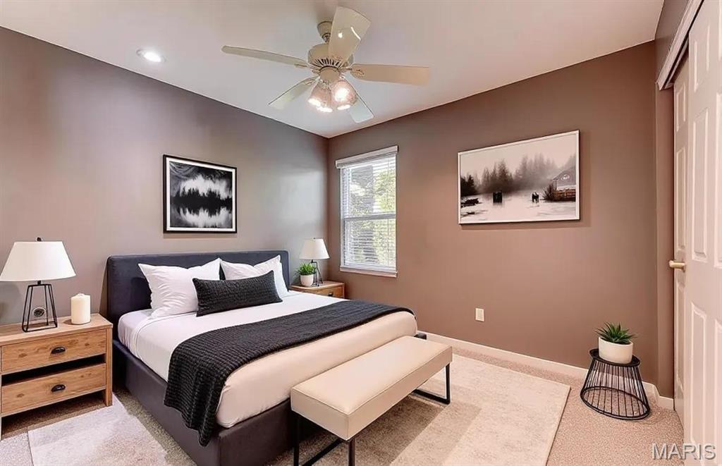 Cascades Five The - Residential