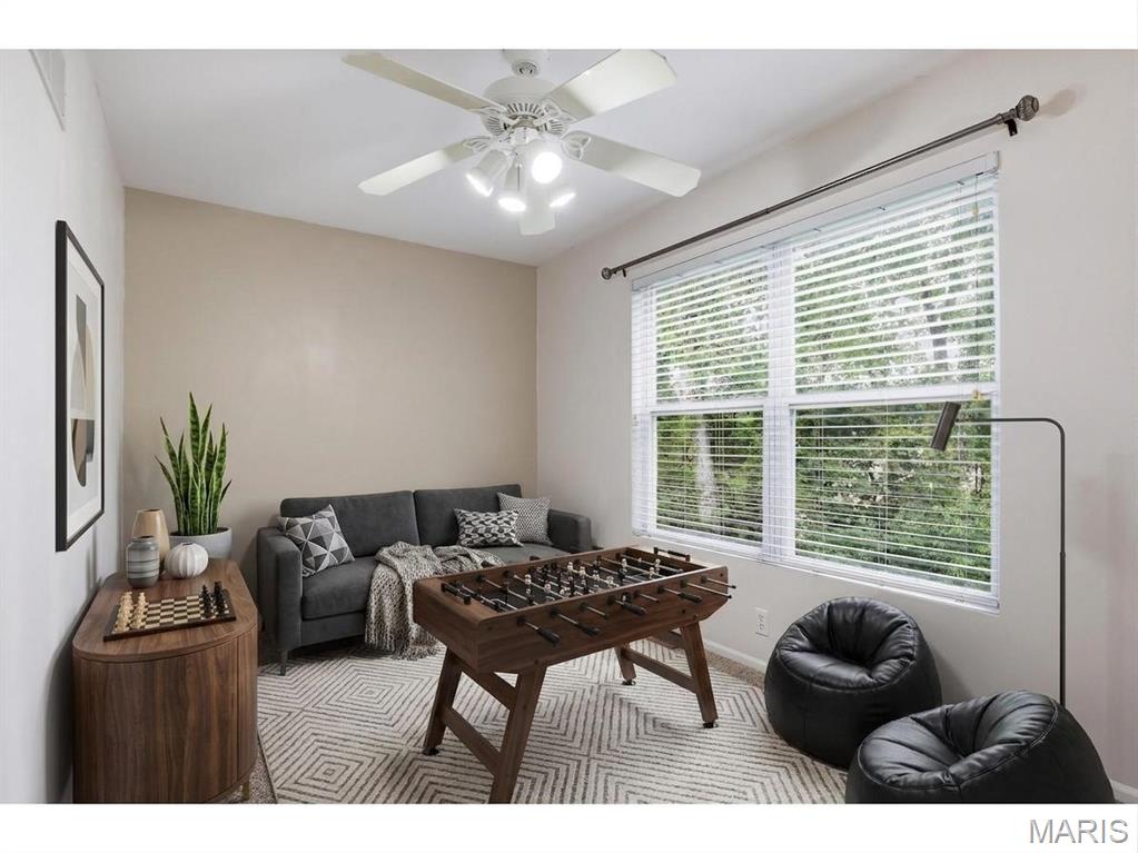 Cascades Five The - Residential