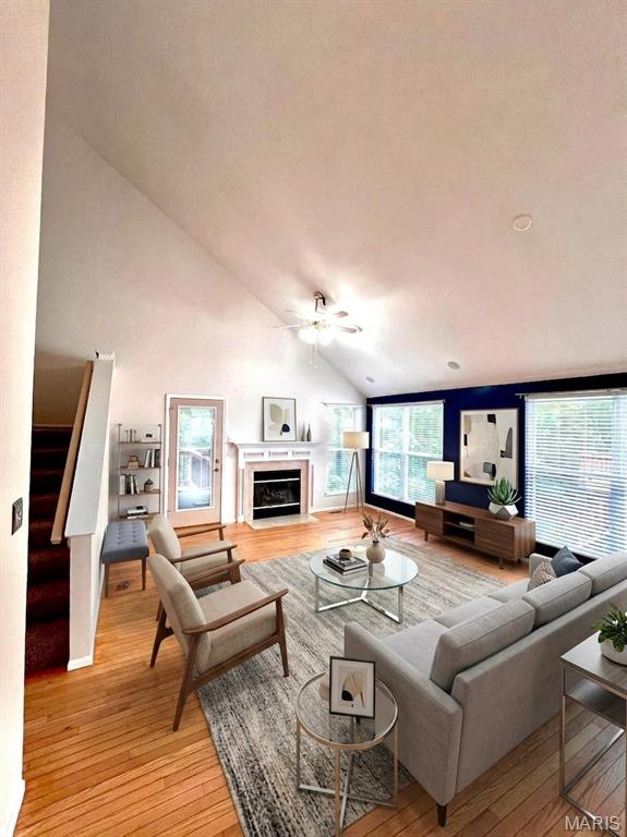 Cascades Five The - Residential