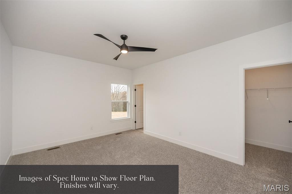 Oakview Meadows - Residential