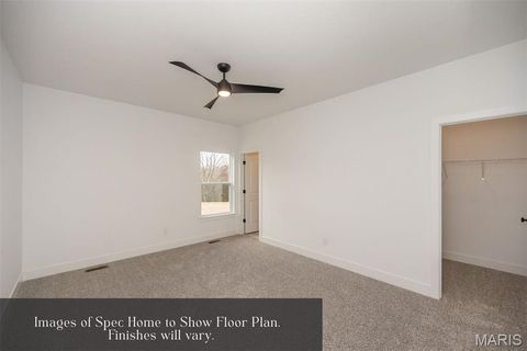 Tiny photo for 11 Oakview Court, Troy, MO 63379 (MLS # 26013965)