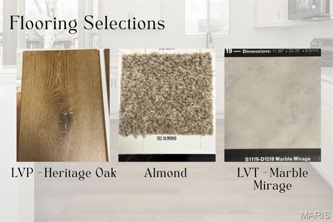 Tiny photo for 11 Oakview Court, Troy, MO 63379 (MLS # 26013965)