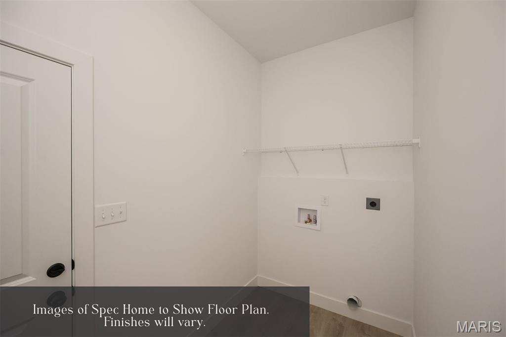 Oakview Meadows - Residential