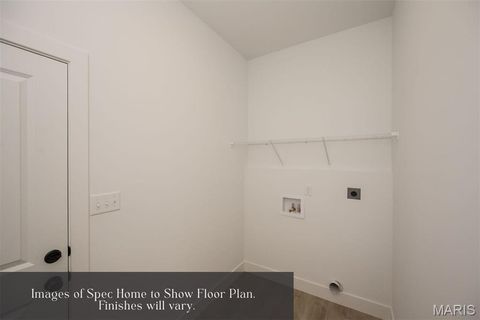 Tiny photo for 11 Oakview Court, Troy, MO 63379 (MLS # 26013965)