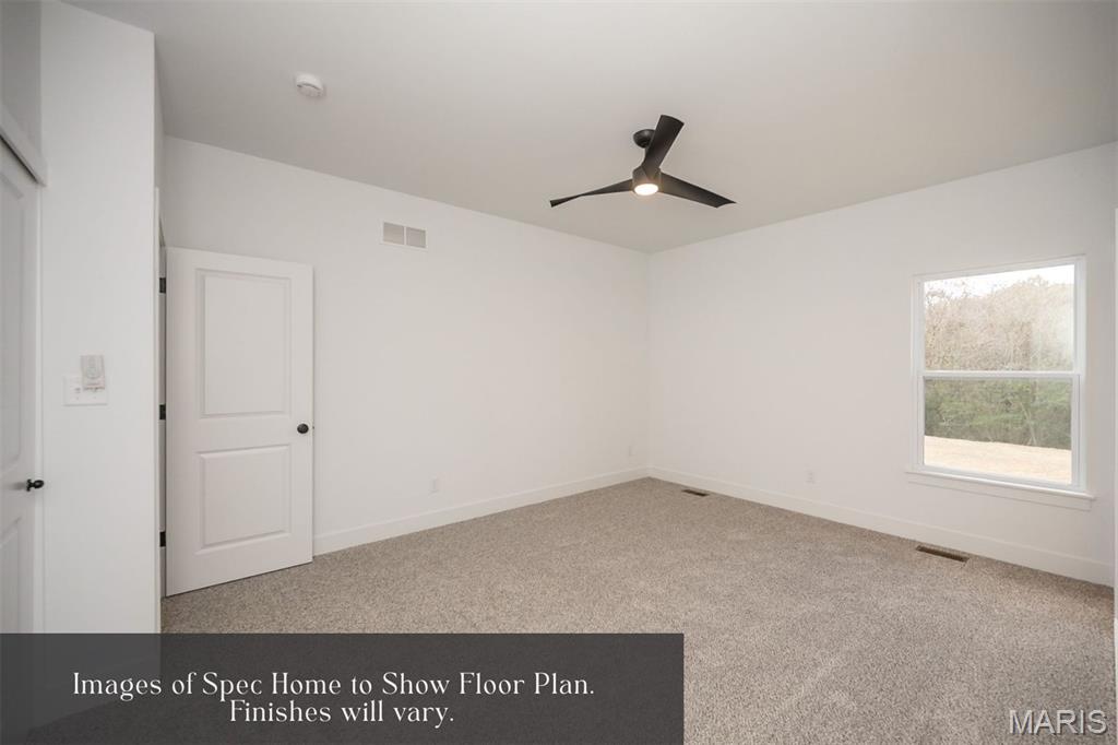 Oakview Meadows - Residential